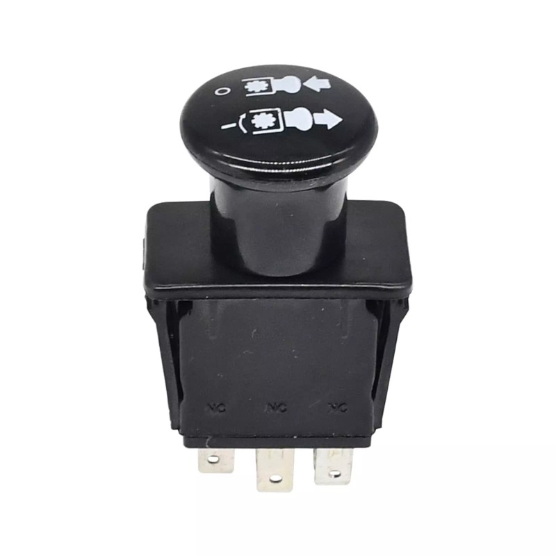For Husqvarna Craftsman Switch Clutch 10 AMP PTO Switch for