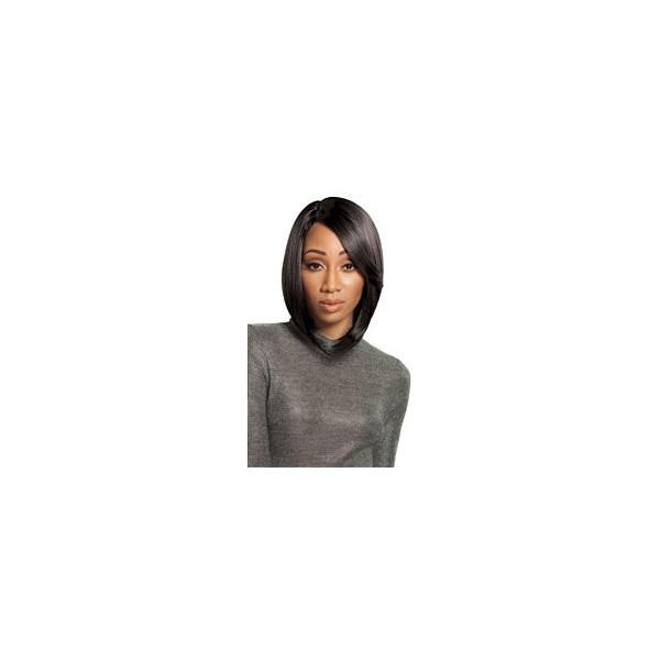 Haircloset's Outre Quick Weave Complete Cap Synthetic Wig STEPHANIE (4/30)