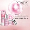 POND'S Bright Miracle rutina de 3 pasos: Crema día +
