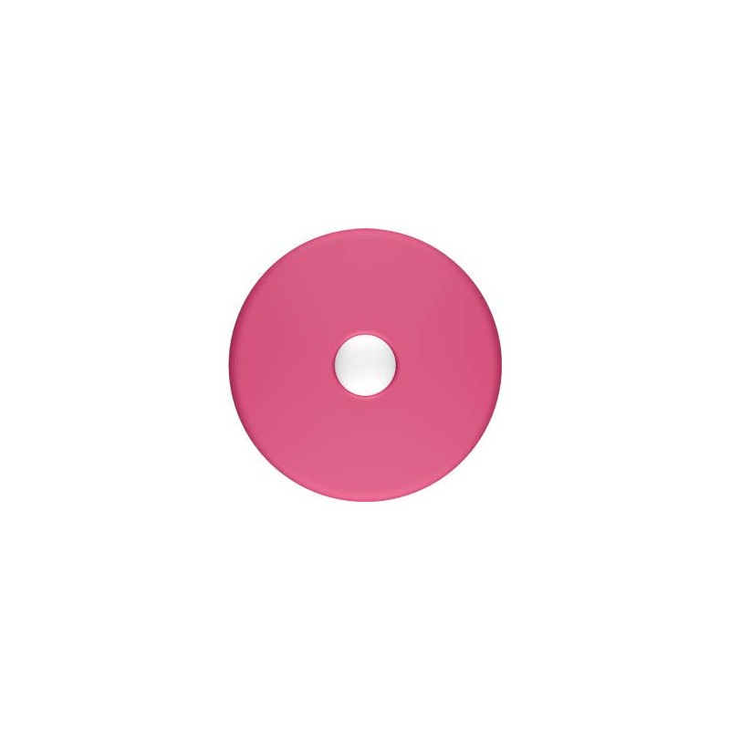 Flint Midnight Blue Plastic Lint Roller