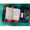 RampCrab Carbon Fiber Chassis Kit for SCX24, 7° Angled Skid,