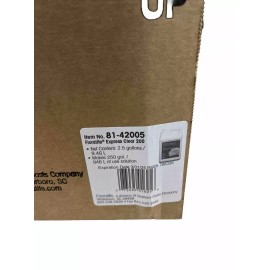Floralife Express Clear 200, 2.5 Gallon