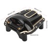 ZAWELIYO Brass Diff Cover for Axial SCX6 AXI05000 1/6 RC