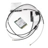 1650X AX200 Network Card Wifi6 5G Dual Band BT5.2 High