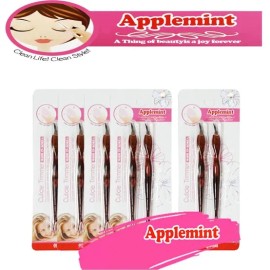 Personal Grooming Tool Nail for home beauty and portable care accessory, Korean Import, and Care, skincare routine, Option 16