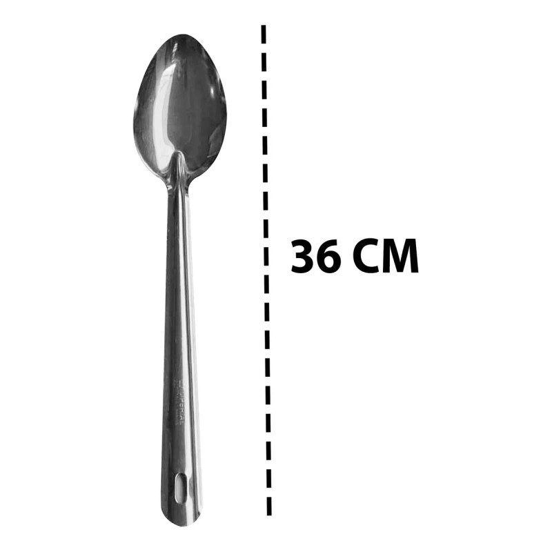 mdj 3 Cuchara De Servicio De 36 Cm