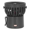 Necklace Fan 3.5W 3 Modes 45 Degrees Up and Down
