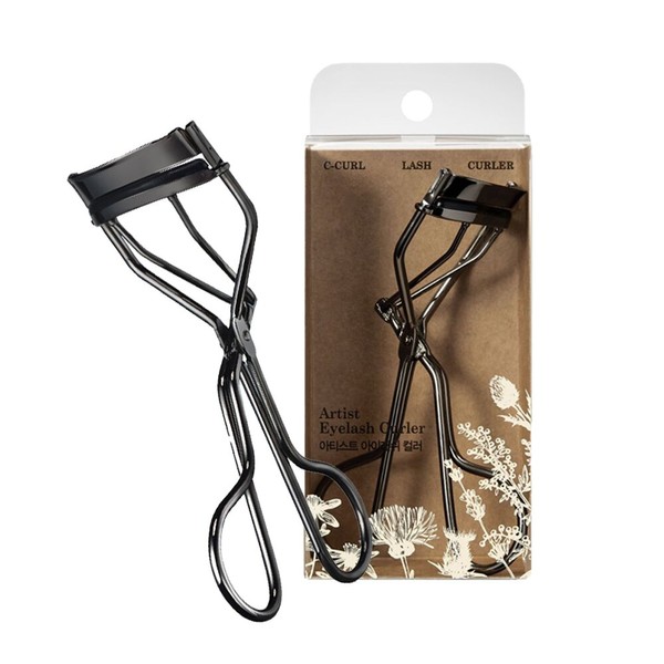 too cool for school Artist Eyelash Curler - too cool