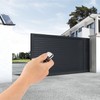 Blütezeit Remote Control for Automatic Sliding Gate Opener (24-bit Board),