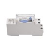 Mechanical 24 Hours Timer Switch AC 220-240V 15 Minutes Interval