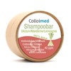 Colloimed Shampoo Bar Natural Cosmetics with Colloidal Silicon Mandarin Lemongrass