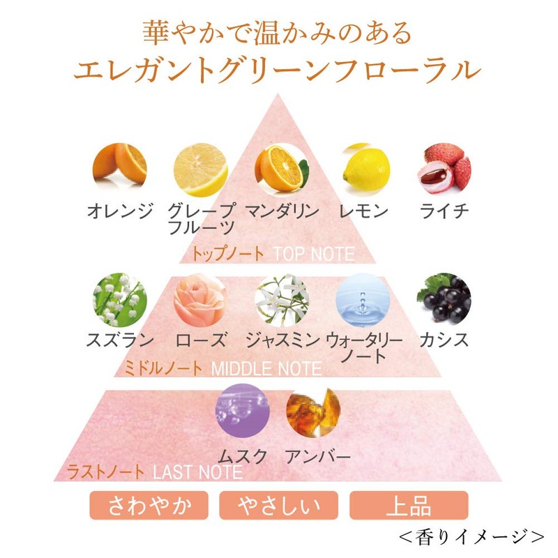 Kanebo Corporation dexyuu superia rihutokonsentore-tokuri-mu G Refill