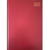 2025 Diary A4 | A5 | A6 Diary Week to