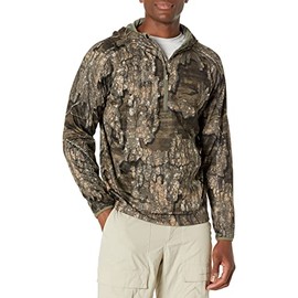 Nomad WPF Hoodie | Mid-Weight Water Resistant Hunting Fleece