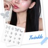 CAREPLUS Cover Up Blemish Pathce 64patches [Twinkle Edition]