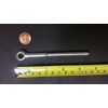 Heavy Duty 5 x Marine Grade Stainless Steel lag Screws