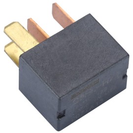 Rainco G8HL-H71 AC Relay 39794-SDA-A03 39794-SDA-A05 4 Prong Power Relay Assembly Honda Starter Relays Fits Accord Civic Crosstour CR-V Odyssey Element Acura MDX TSX TL