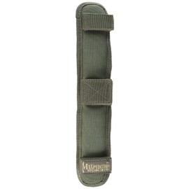MAXPEDITION 1.5" Shoulder Pad (Foliage Green)