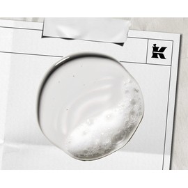 Kiehl’s Ultra Facial Barrier Hydrating Cleanser - Limpiador Facial de Crema a Espuma para Todo Tipo de Piel con Escualano, Glicerina y Tensioactivos de Aminoácidos