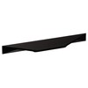 H10310 Modern Furniture Handle 192 & 320 mm Kitchen Handle