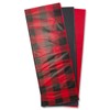 Buffalo Plaid Tissue Paper- 18 Sheets of Gift Wrap Tissue
