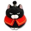 Amuse 704410 Beard Manju Busho BC Nobaga Black Beans