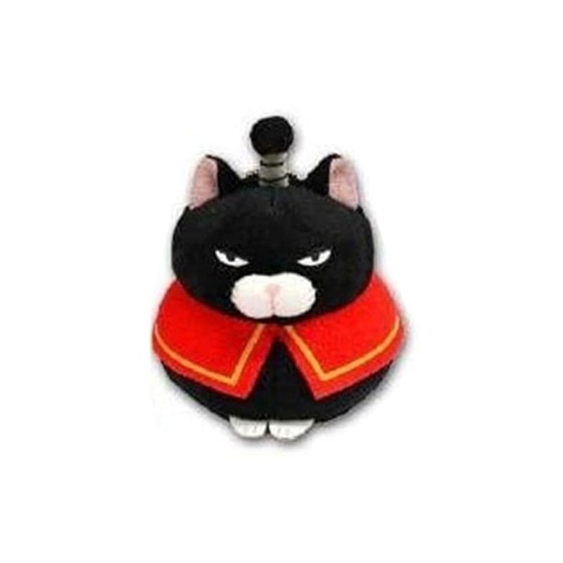 Amuse 704410 Beard Manju Busho BC Nobaga Black Beans