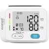Ecomed BW-83E Handgelenk sphygmomanometer/blood pressure monitor meter 23717