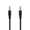 Marg 3.5mm 5ft Male to Male AUX in Cable Audio