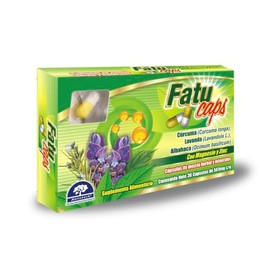 Fatu caps
