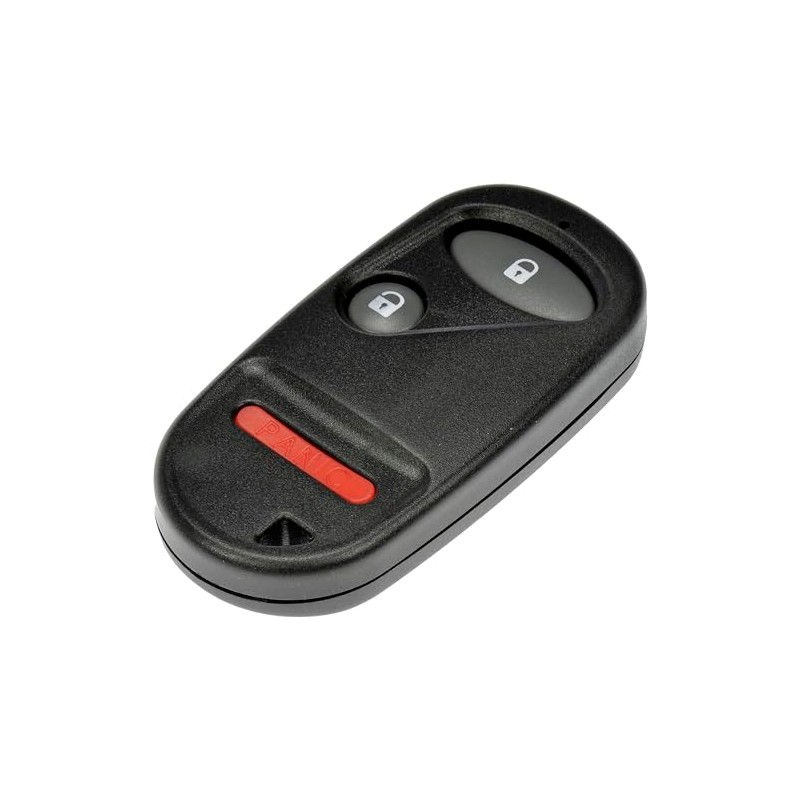 Dorman 13673 Keyless Remote Case Compatible with Select Honda Models,