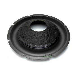 Lord of Bass 12" Big Roll Subwoofer Speaker Cone CN1235