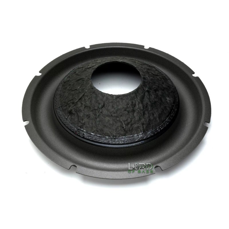 Lord of Bass 12" Big Roll Subwoofer Speaker Cone CN1235