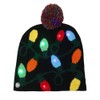 Hat Scarf Set Flexible Ultral Warmth Comfort Lightweight For Winter
