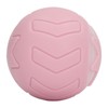 Smart Pet Toy Ball ABS and Silicone Automatic Rolling Toy