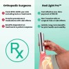 Rejuvaknee Red Light Pro Advanced Light Therapy Joint Muscle Chronic