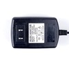 AC 100-240V to DC 5V 2A Switching Power Converter Adapter