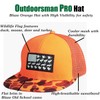 EDTREK Outdoorsman Pro Trucker Breathable Mesh Performance Cap - Flat
