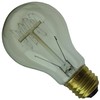 IP INDUSTRIAL PERFORMANCE Vintage 40 watt 1920 Light Bulb, Nostalgic