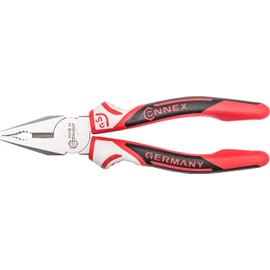 Connex) 3-Component Handle Combination Pliers 200 mm Special Tool Steel, COXT111200