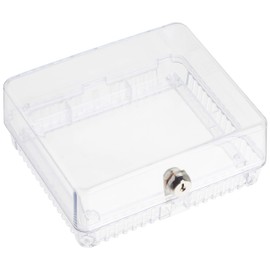 Honeywell Home CG511A1000 Medium Thermostat Guard (4 Pack) (B000BPGP6M-4)