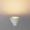 ledscom.de GU5.3 LED Lamp MR16 5W =33W 300lm 30° Warm