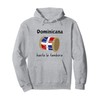 Dimelo Ke Lo Ke Dominican Republic Flag Hasta La Tambora