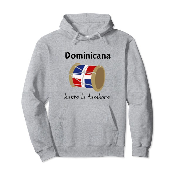 Dimelo Ke Lo Ke Dominican Republic Flag Hasta La Tambora