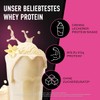 ESN Premium Designer Whey Protein Powder, Vanilla Ice Cream, 1