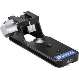 Leofoto NF-05L Lens Foot for Nikon