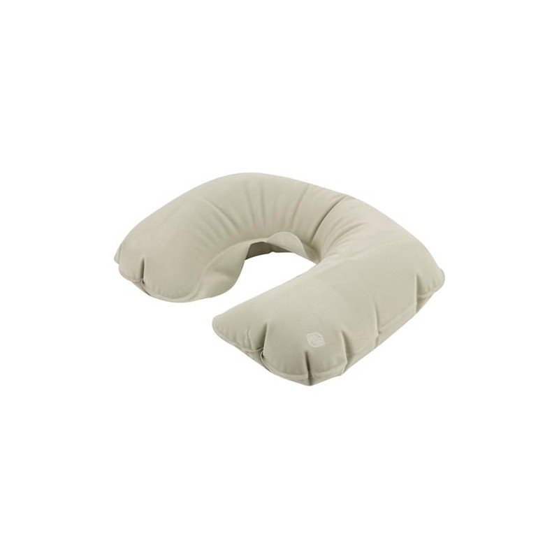 Globite Inflatable Pillow, Grey