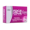 ROCA VIT FEM 30 CAP 1.07G C/U