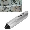 Skin Hair Detector 1MP Camera Wireless WIFI Mobile Phone Oil