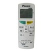 Daikin DAIKIN 2153056/ARC469A24 Wireless Remote Control